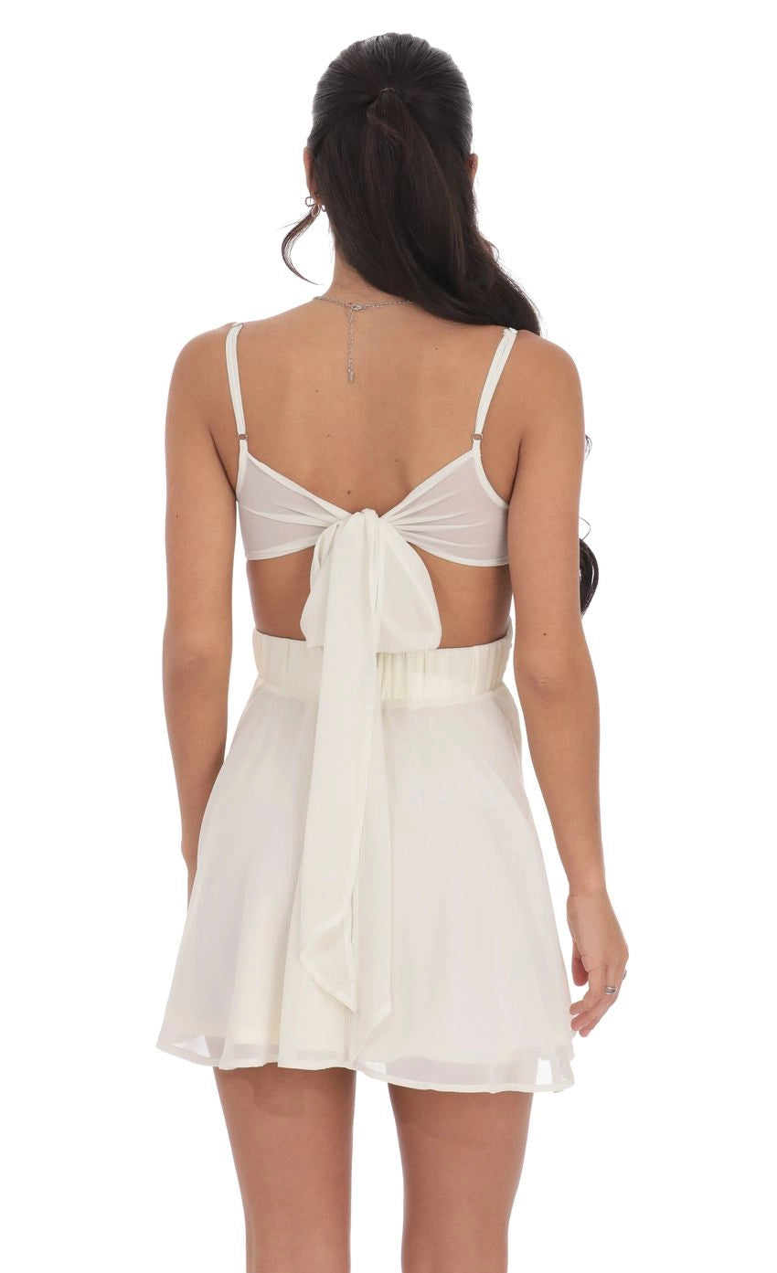 DingJi Wedding elegant slim shoulder strap sleeveless short hollowed out slim fit flared skirt Homecoming Dresses